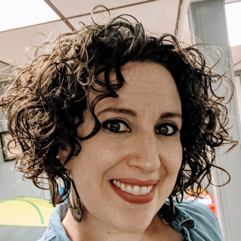 Meet your Posher, Dana